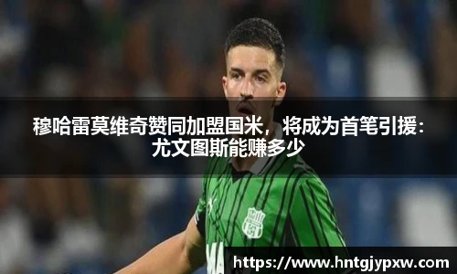 穆哈雷莫维奇赞同加盟国米，将成为首笔引援：尤文图斯能赚多少
